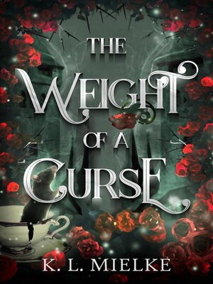 cover image of Weight of a Curse